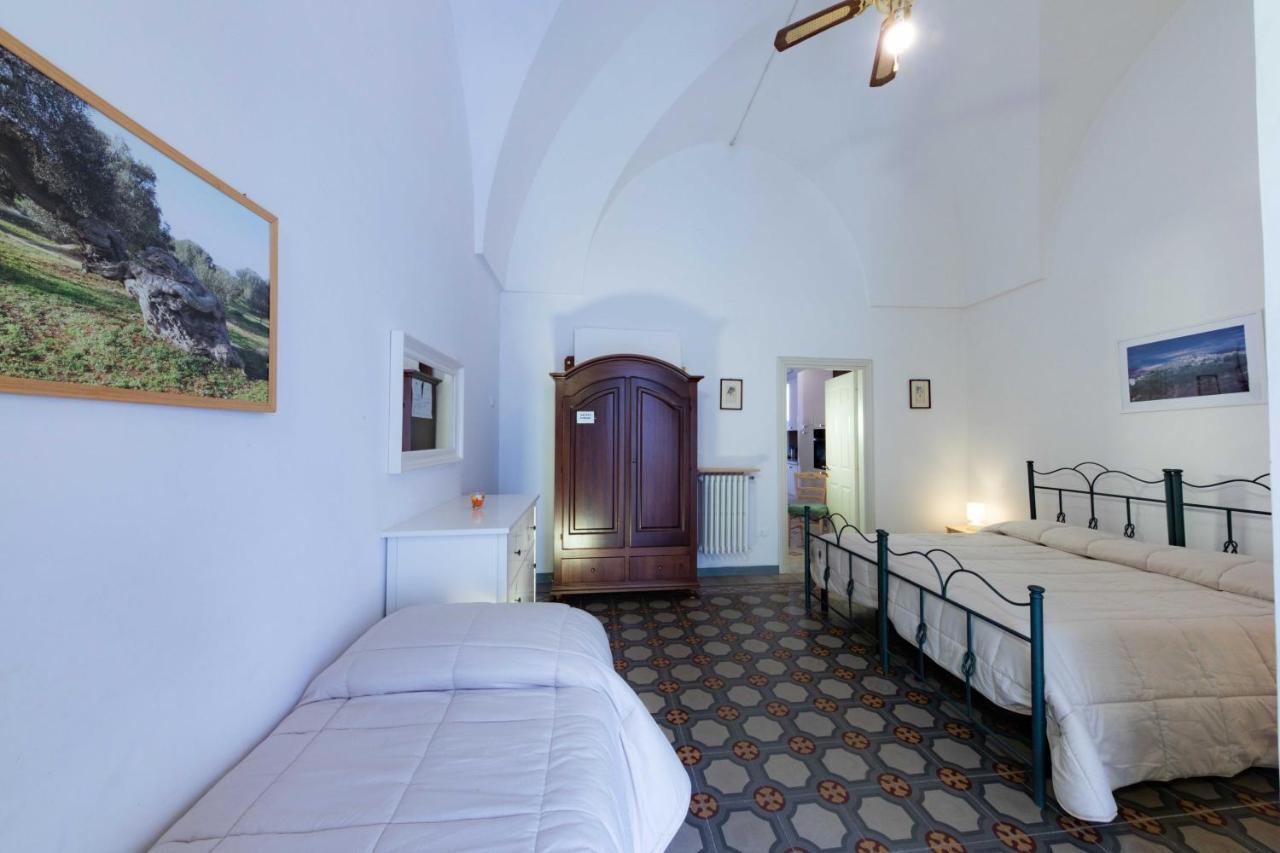 Casa Vacanza La Stradella Ostuni Exterior photo