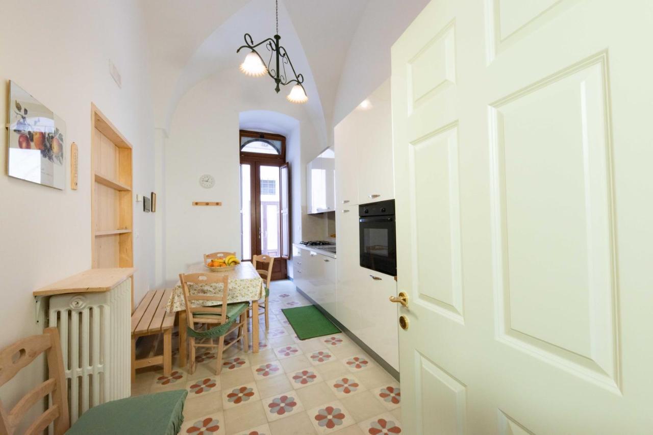Casa Vacanza La Stradella Ostuni Exterior photo