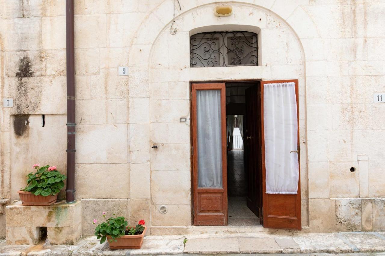 Casa Vacanza La Stradella Ostuni Exterior photo