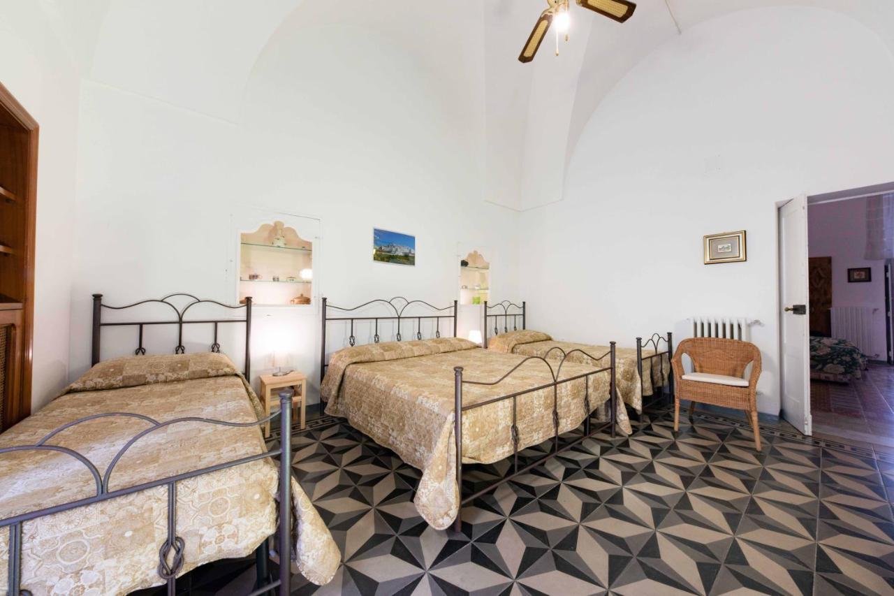 Casa Vacanza La Stradella Ostuni Exterior photo