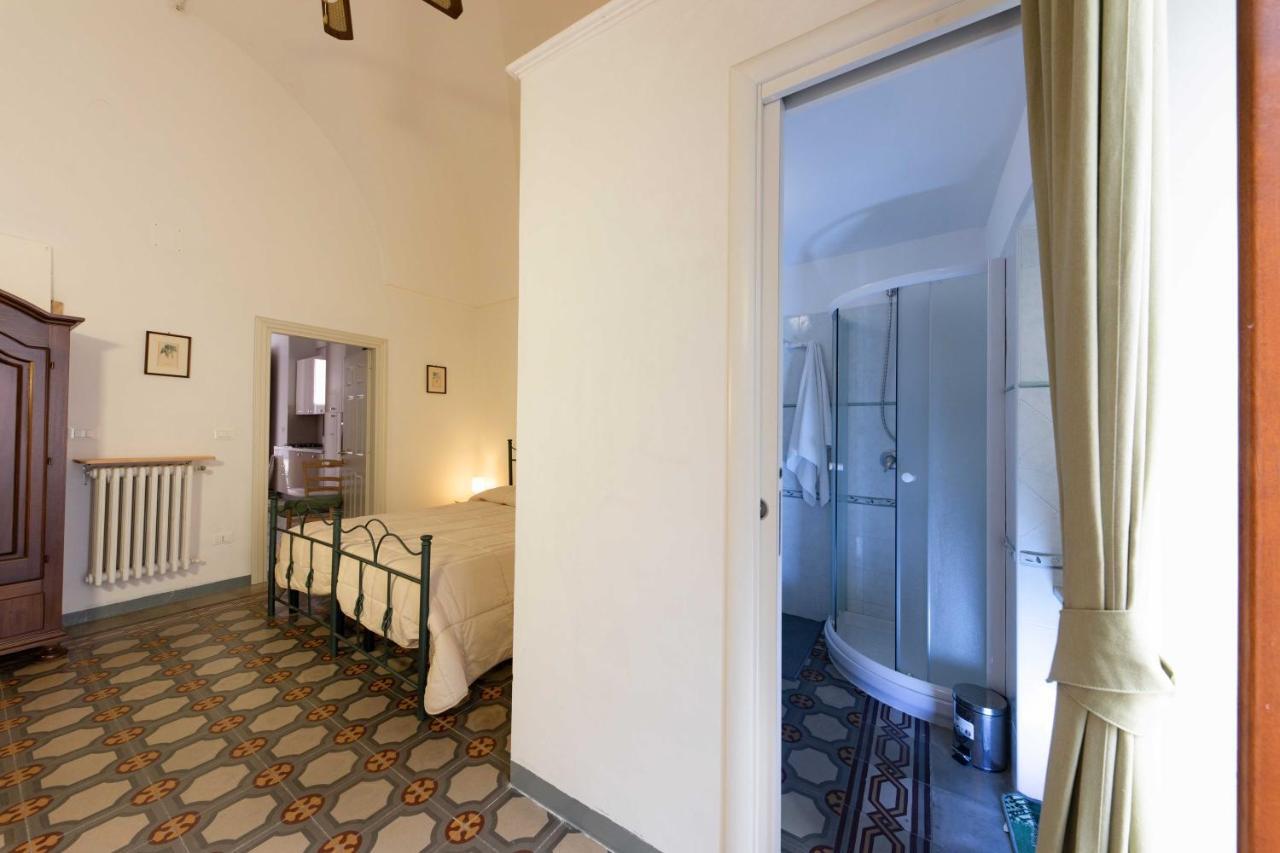 Casa Vacanza La Stradella Ostuni Exterior photo
